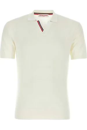 Orlebar Brown Horton polo