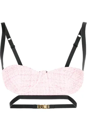 GCDS Bh-top i tweed