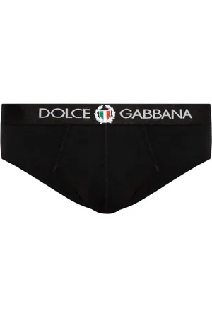 Dolce & Gabbana Brando underbukser med logobånd