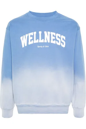 Sporty & Rich Wellness Ivy sweatshirt
