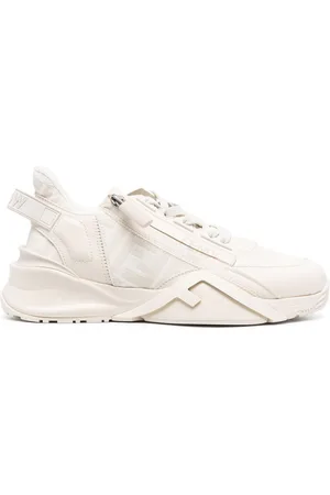 Fendi Sneakers med logotryk