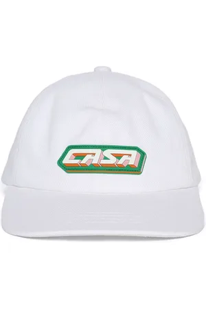 Casablanca Casa Racing kasket