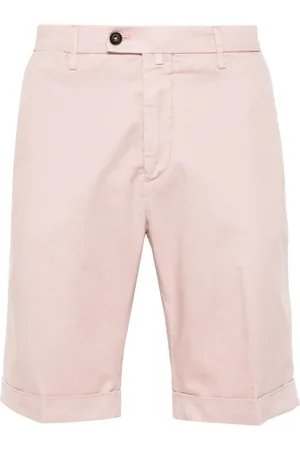 corneliani Chino-shorts i gabardine