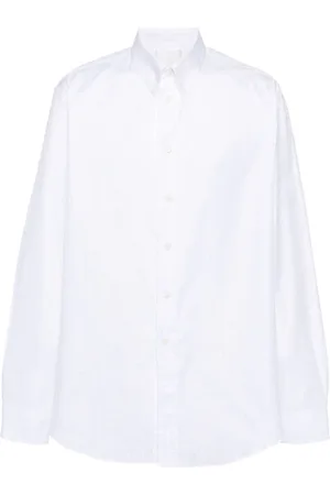 Givenchy T-shirt med 4G-motiv