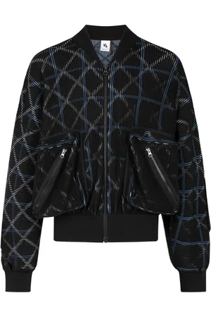 Nike X Undercover SR MA-1 bomberjakke