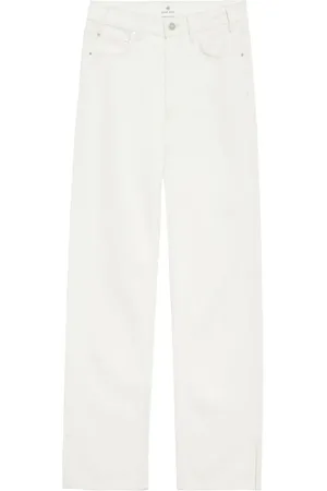 ANINE BING RoyJean jeans med mellemhøj talje