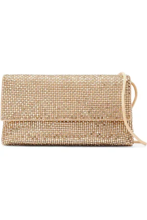 Loeffler Randall Charleen skuldertaske