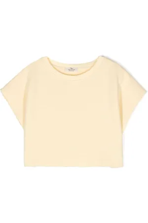 Le pandorine Kortærmet T-shirt