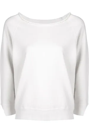 NILI LOTAN Finstrikket sweater