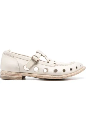 Officine creative Lexi loafers i læder