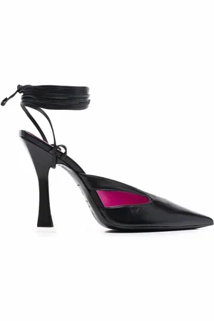 The Attico Pumps med ankelrem