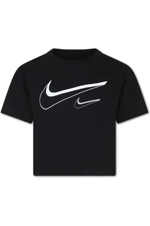 Nike T-shirt med logotryk