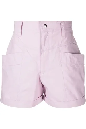 Marant Etoile Korte Rachel shorts