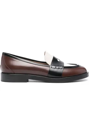 ROBERTO FESTA Aliah loafers i læder