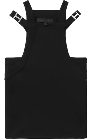 HELIOT EMIL Ribbet Zephyr tanktop