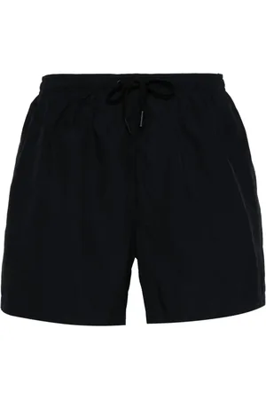 TAGLIATORE Badeshorts med pariserringe