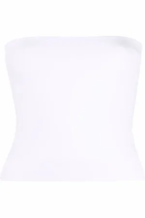 Brunello Cucinelli Bandeau-top