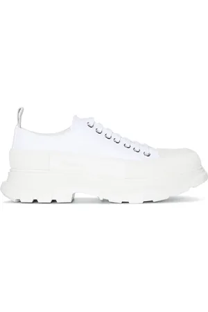 Alexander McQueen Low-top Tread Slick sneakers