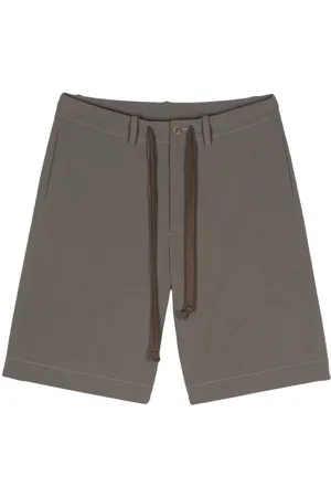 UMA WANG Pallor Bermuda-shorts