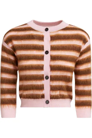 Marni Stribet cardigan