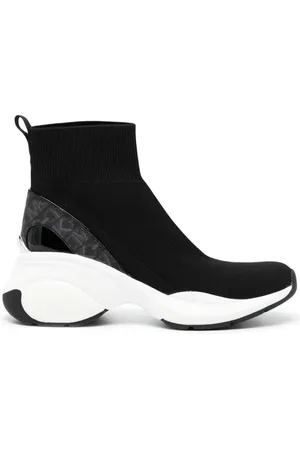 Michael Kors Zumma strømpesneakers