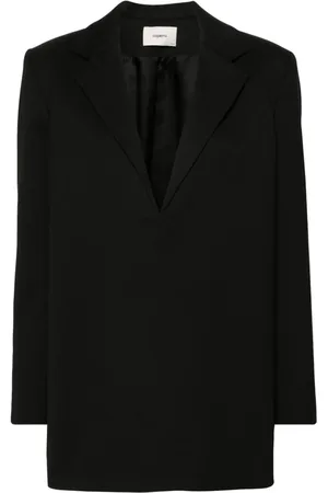 COPERNI Kort blazer-kjole