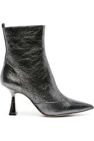 Michael Kors Clara 90 mm ankelstøvler