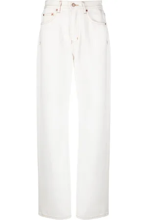 KSUBI Playback Sugar Rush jeans med lige ben
