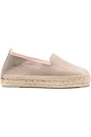 MANEBI Slip-on espadriller