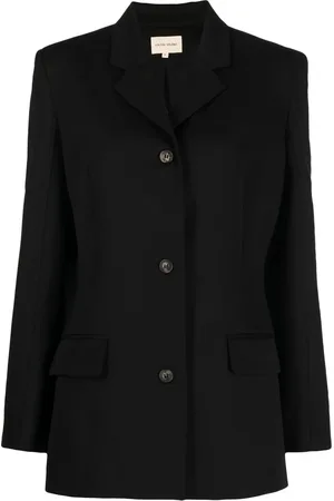 Loulou de Saison Enkeltradet blazer