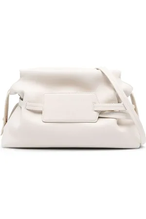 OFF-WHITE Clutch bindelukning