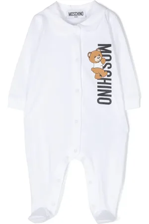 Moschino Pyjamas med logotryk