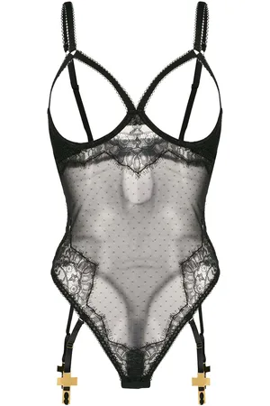 MAISON CLOSE Inspiration Divine-body