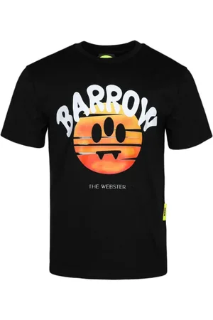 BARROW The Webster T-shirt