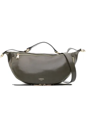 LANCEL Mellemstor Origami crossbody-taske