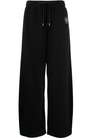 Stella McCartney Joggingbukser med logomærke