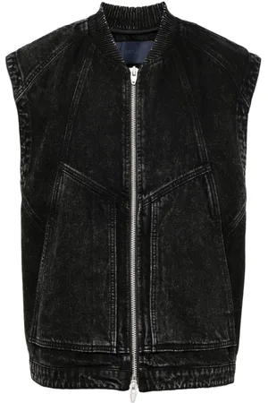JUUN.J Vest