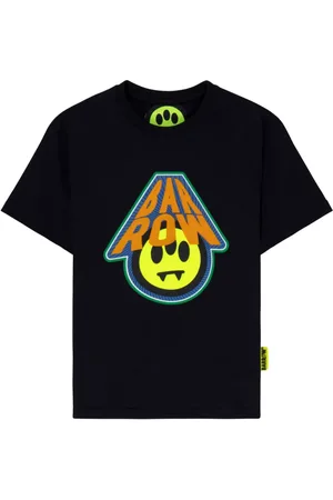 BARROW T-shirt med logotryk