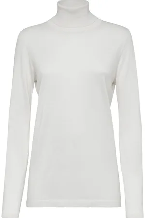 Brunello Cucinelli Langærmet T-shirt