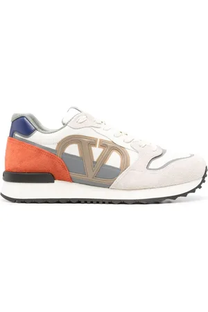 VALENTINO GARAVANI Pace sneakers med snøre