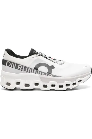 On Running Cloudmonster 2 sneakers i mesh