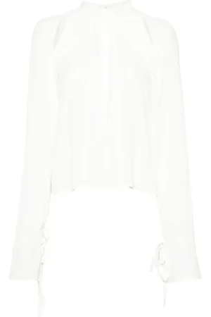 Pinko Metz-bluse