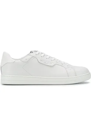 Michael Kors Keating sneakers med nopret effekt