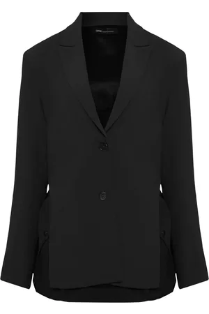 Uma Raquel Davidowicz Enkeltradet blazer