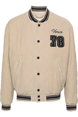 Golden Goose Journey bomberjakke