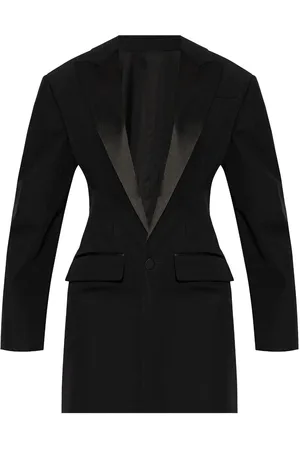 Dsquared2 Enkeltradet kort blazer-kjole
