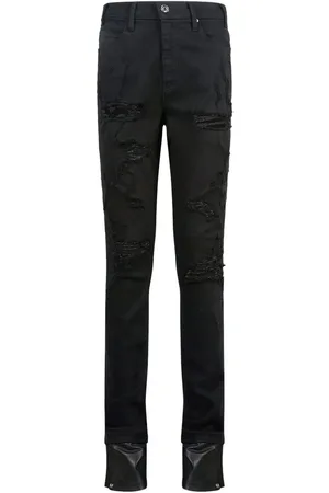 RTA Rivka jeans med smal pasform
