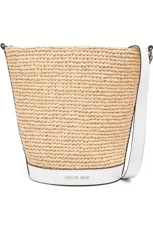 Michael Kors Lille Townsend bucket-taske