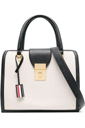Thom Browne Mrs. Thom tote