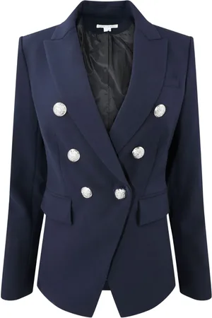 VERONICA BEARD Dobbeltradet Miller blazer